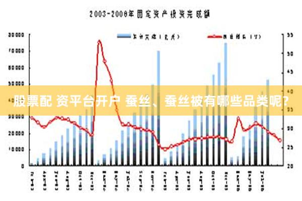 股票配 资平台开户 蚕丝、蚕丝被有哪些品类呢？