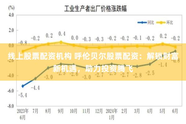 线上股票配资机构 呼伦贝尔股票配资：解锁财富新机遇，助力投资腾飞