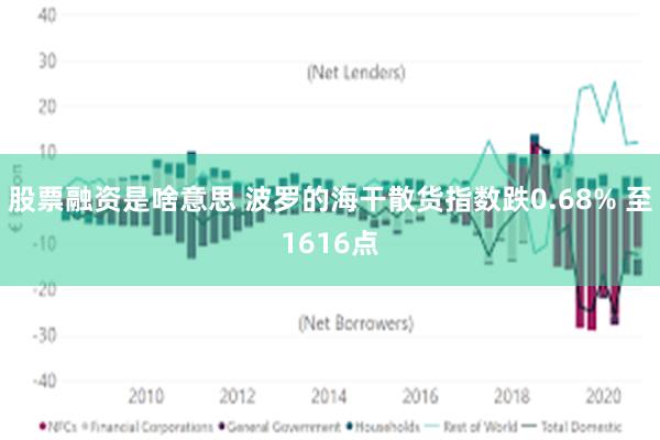 股票融资是啥意思 波罗的海干散货指数跌0.68% 至1616点