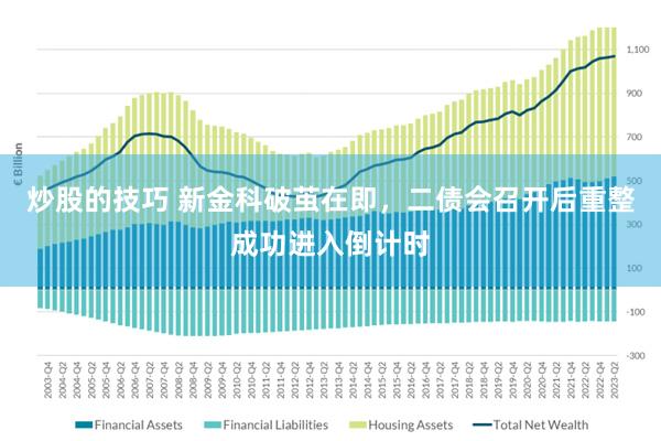 炒股的技巧 新金科破茧在即，二债会召开后重整成功进入倒计时